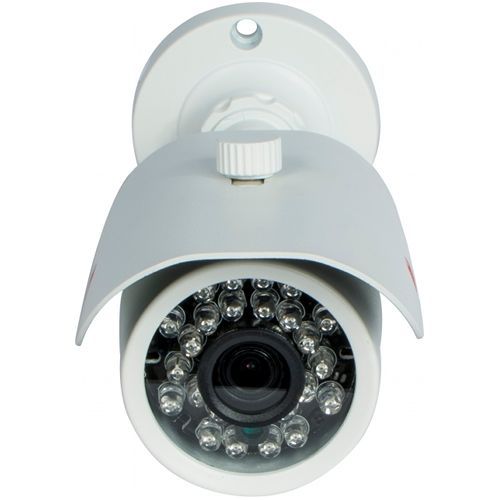 Camera Guard View GB43F1W, AHD/CVBS, Bullet, 1MP 720p, CMOS OV 1/4 inch, 3.6mm, 24 LED, IR 20m, Carcasa metal
